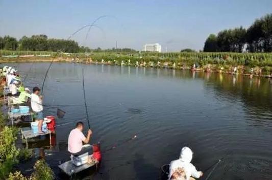 常州太湖钓鱼最新规定?无锡太湖钓鱼怎么收费-图3 常州太湖钓鱼最新规定?无锡太湖钓鱼怎么收费-图3