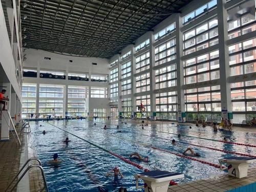 梧州市培文学校学费？梧州游泳馆 收费