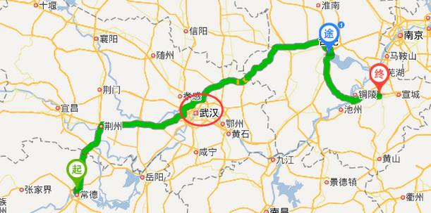 湖北离安徽有多远?武汉到合肥高度收费-图3 湖北离安徽有多远?武汉到合肥高度收费-图3
