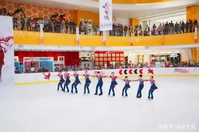 武汉大型游乐场推荐？武汉全明星滑冰收费
