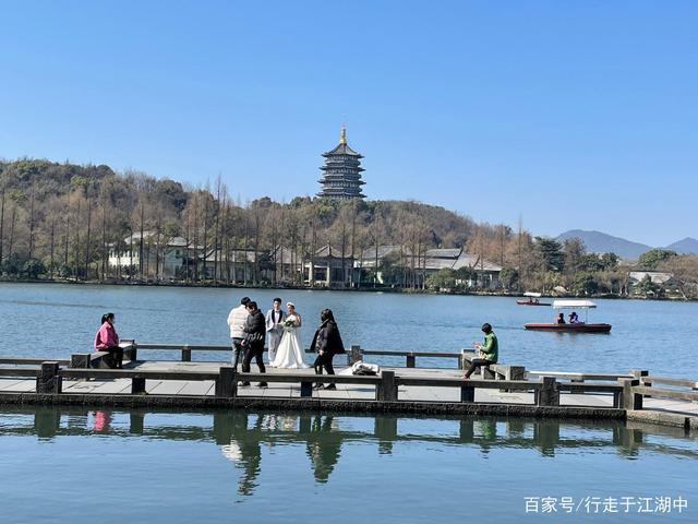 杭州西湖要门票吗?西湖风景区收费吗-图3 杭州西湖要门票吗?西湖风景区收费吗-图3