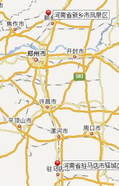 金华到漯河多远多少公里:距离957公里?西平到漯河高速收费钱-图2 金华到漯河多远多少公里:距离957公里?西平到漯河高速收费钱-图2