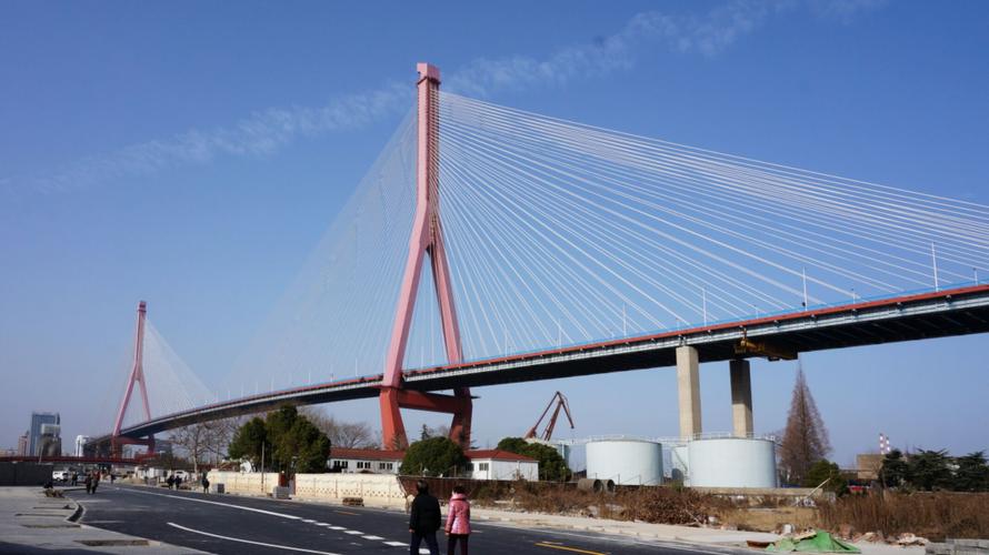 上海到句容的长途汽车开多久?杨浦大桥 收费 过桥费-图2 上海到句容的长途汽车开多久?杨浦大桥 收费 过桥费-图2