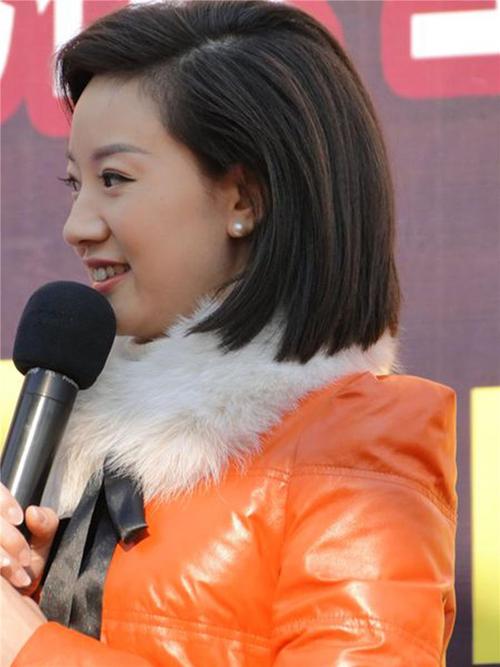 介绍一下山东齐鲁电视台主持人书匀？沂源广电收费科电话