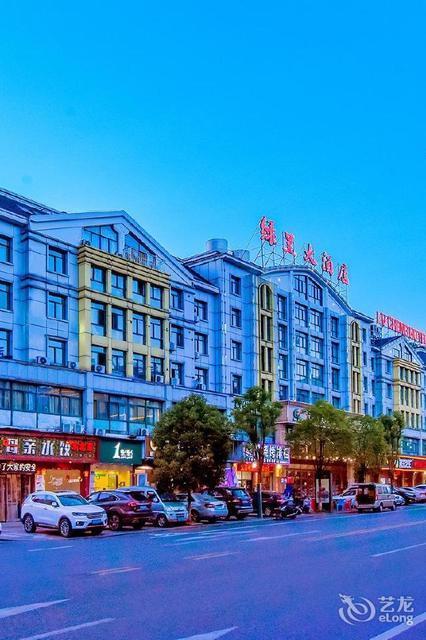 义乌哪里有便宜的旅馆?义乌大酒店停车场收费-图3 义乌哪里有便宜的旅馆?义乌大酒店停车场收费-图3