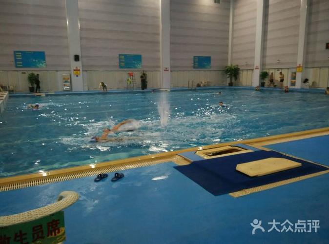 银川市亲水体育馆游泳道多少米?银川体育馆收费标准-图3 银川市亲水体育馆游泳道多少米?银川体育馆收费标准-图3