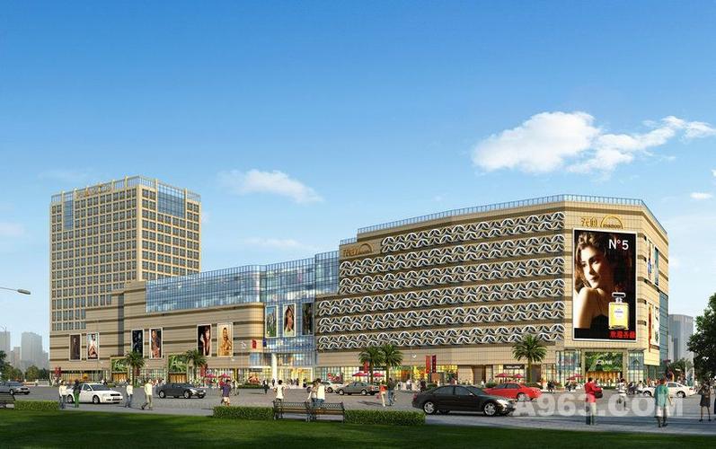 鹰潭哪里有好的地方打发时间？鹰潭沃尔玛 停车场收费