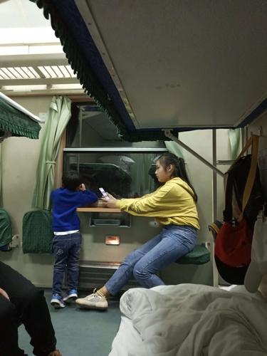 带孩子坐卧铺怎么收费?硬卧孩子怎么收费-图3 带孩子坐卧铺怎么收费?硬卧孩子怎么收费-图3