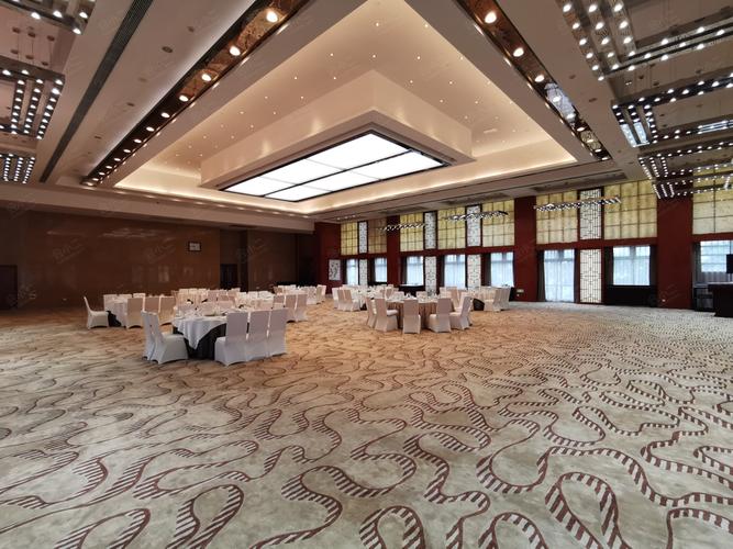 重庆渝州宾馆收费标准?渝州宾馆婚宴收费情况-图3 重庆渝州宾馆收费标准?渝州宾馆婚宴收费情况-图3