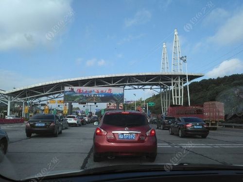 京珠高速由高岗收费站到鱼湾收费站有几公里路程?鱼湾收费站-图2 京珠高速由高岗收费站到鱼湾收费站有几公里路程?鱼湾收费站-图2