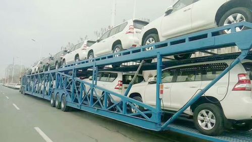 汽车托运收费有标准吗?运轿车怎么收费-图1 汽车托运收费有标准吗?运轿车怎么收费-图1