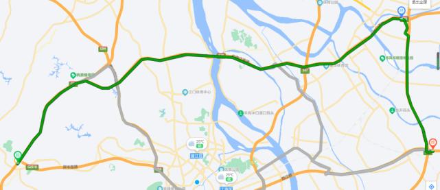 高速道路车辆绕行方案?增城新塘有几个收费站-图2 高速道路车辆绕行方案?增城新塘有几个收费站-图2