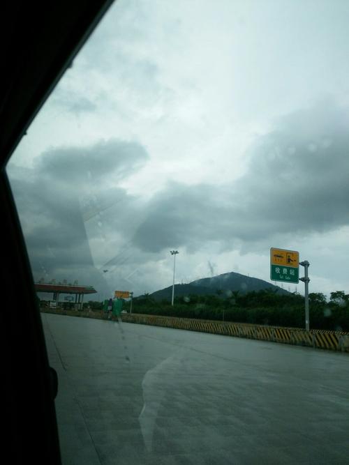 稔平半岛高速公路有经过三洲村吗?湛江到珠海高速收费站-图1 稔平半岛高速公路有经过三洲村吗?湛江到珠海高速收费站-图1