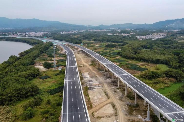 稔平半岛高速公路有经过三洲村吗?湛江到珠海高速收费站-图3 稔平半岛高速公路有经过三洲村吗?湛江到珠海高速收费站-图3