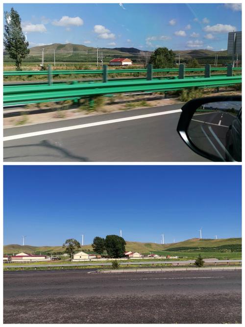 张北到承德有多少公里?张北到张家口南收费站-图2 张北到承德有多少公里?张北到张家口南收费站-图2