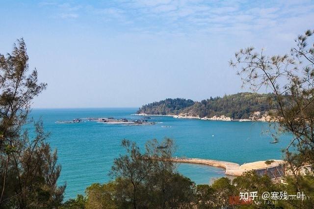 南澳岛离东山岛多远?漳州玩乐音乐收费-图2 南澳岛离东山岛多远?漳州玩乐音乐收费-图2