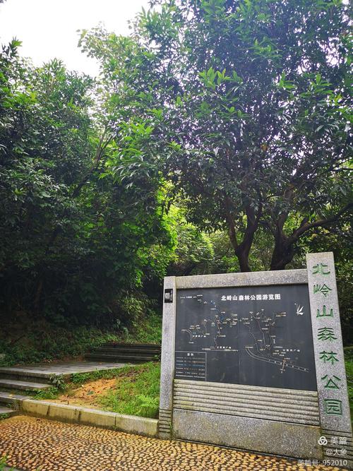 北岭山森林公园肇庆要门票吗?肇庆北岭山收费吗-图2 北岭山森林公园肇庆要门票吗?肇庆北岭山收费吗-图2