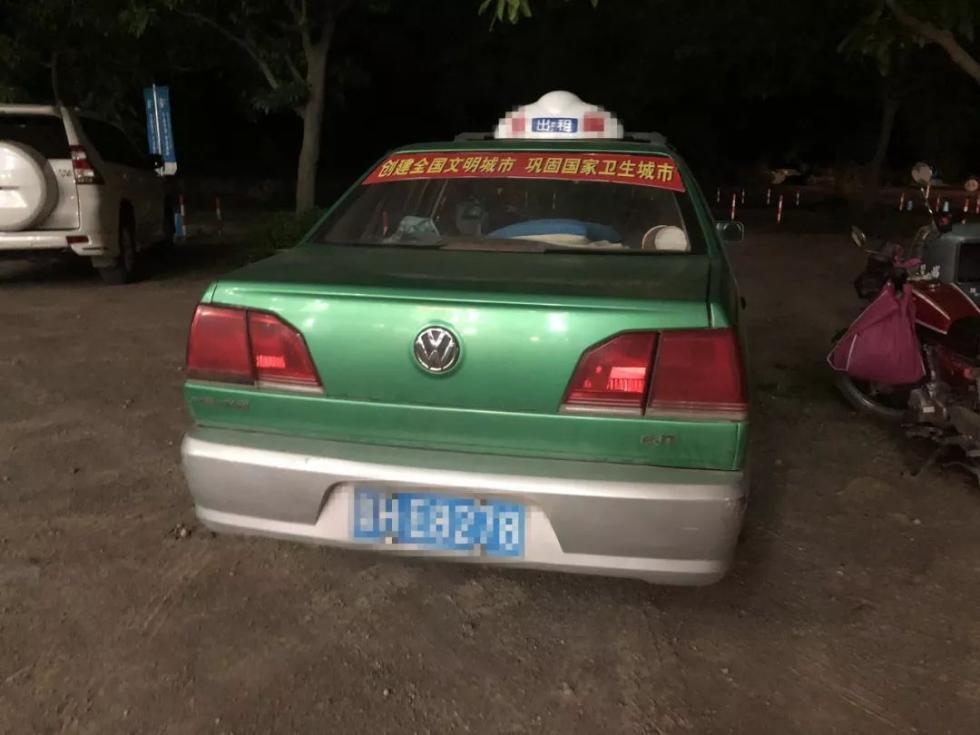 肇庆晚上三点钟有没有出租车?肇庆的士收费标准-图1 肇庆晚上三点钟有没有出租车?肇庆的士收费标准-图1