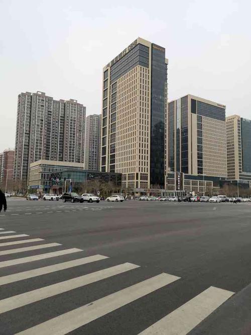 新中盟集团是正规公司吗？郑州楷林ifc停车场收费