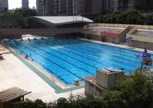 重庆江南游泳馆什么时候开放(具体日期和时间)?重庆江南体育馆游泳馆收费-图2 重庆江南游泳馆什么时候开放(具体日期和时间)?重庆江南体育馆游泳馆收费-图2