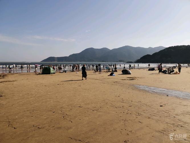 朱家尖南沙景区需要坐船吗?朱家尖大桥收费吗-图3 朱家尖南沙景区需要坐船吗?朱家尖大桥收费吗-图3