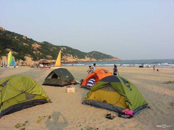 珠海飞沙滩需要门票吗?可以露营吗?珠海飞沙滩收费-图2 珠海飞沙滩需要门票吗?可以露营吗?珠海飞沙滩收费-图2