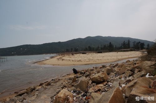 珠海能下水的沙滩?珠海哪里的沙滩不收费-图3 珠海能下水的沙滩?珠海哪里的沙滩不收费-图3