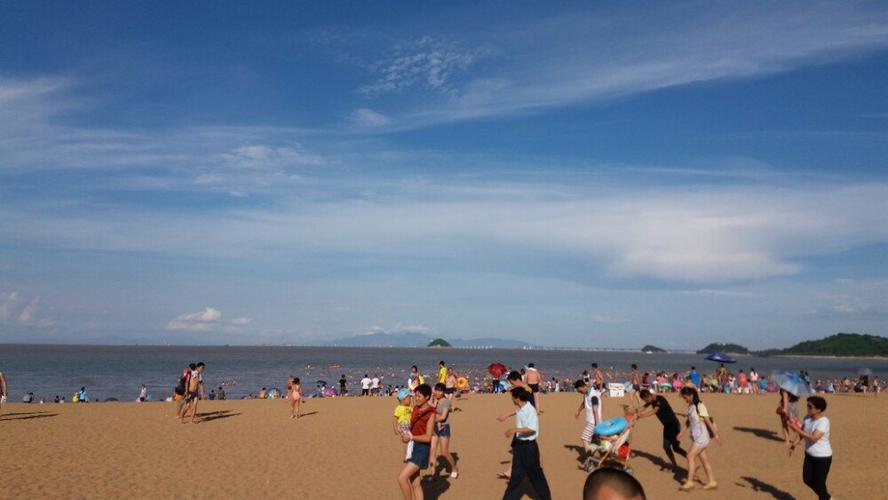 珠海海滨泳场有淡水洗澡吗?珠海沙滩泳场收费吗-图2 珠海海滨泳场有淡水洗澡吗?珠海沙滩泳场收费吗-图2