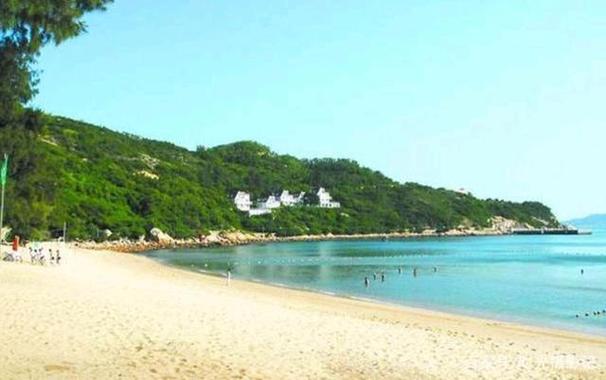 银沙滩门票是多少?珠海银沙滩收费-图3 银沙滩门票是多少?珠海银沙滩收费-图3