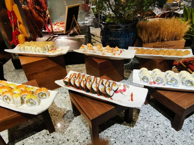 广州正佳万豪酒店自助餐怎么收费?住酒店自助餐还收费吗-图2 广州正佳万豪酒店自助餐怎么收费?住酒店自助餐还收费吗-图2