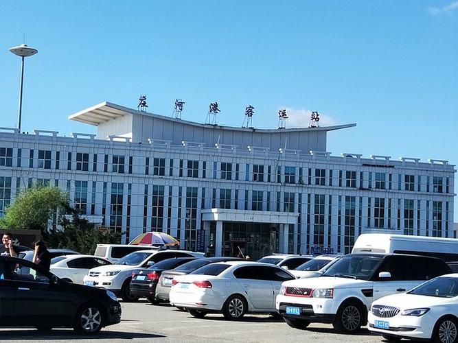 大连下船之后第一站去哪里好?庄河码头停车场收费吗-图3 大连下船之后第一站去哪里好?庄河码头停车场收费吗-图3