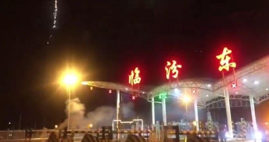 临临高速淄博有几个路口?淄川高速收费站图片-图3 临临高速淄博有几个路口?淄川高速收费站图片-图3