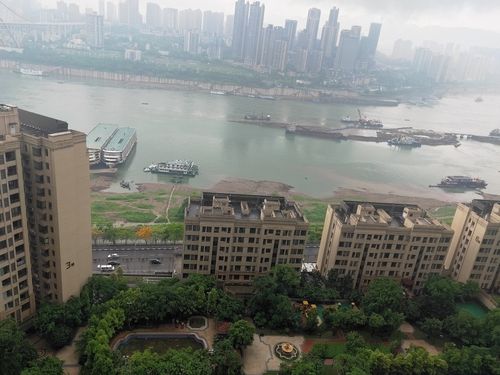 重庆紫御江共几期？紫御国际停车收费
