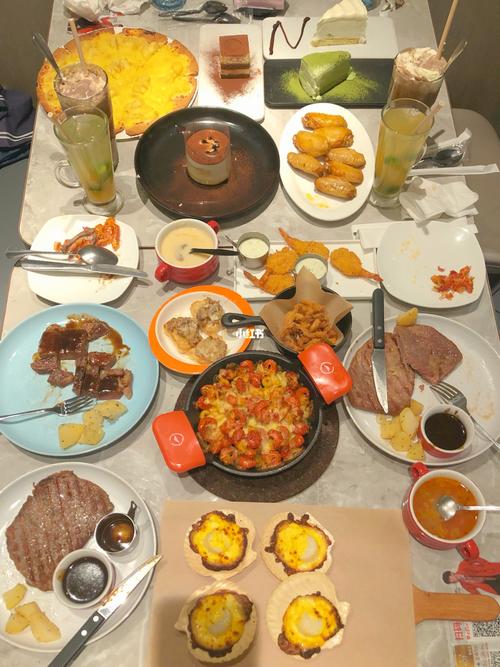 必胜客自助餐儿童免费吗?自助餐 儿童怎么收费-图2 必胜客自助餐儿童免费吗?自助餐 儿童怎么收费-图2