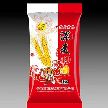 宛麦1204审定公告?1204收费编码-图2 宛麦1204审定公告?1204收费编码-图2