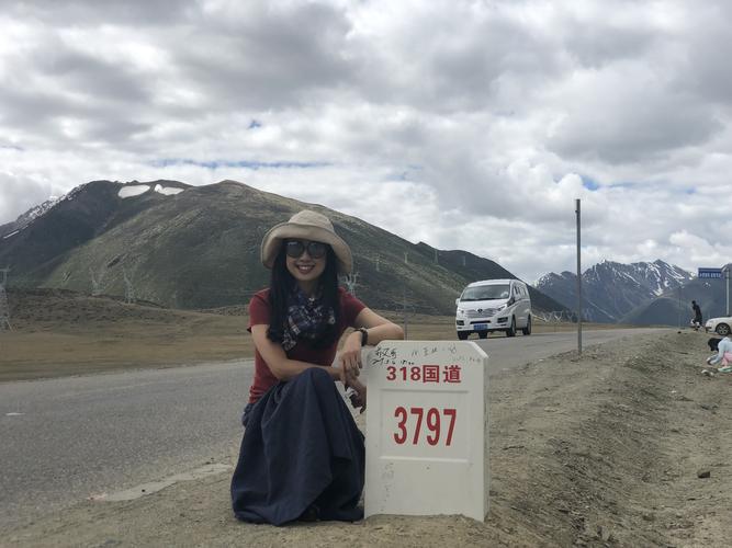318国道跨省收费吗?318国道是怎么收费的-图1 318国道跨省收费吗?318国道是怎么收费的-图1