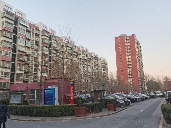 去北京朝丰家园坐348路在哪下车?457路收费-图3 去北京朝丰家园坐348路在哪下车?457路收费-图3