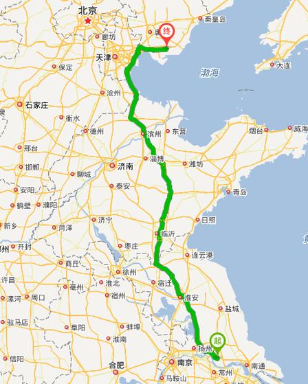 梅州到淄博多少公里?s227收费-图3 梅州到淄博多少公里?s227收费-图3