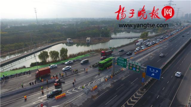 上海虹桥机场自驾到苏州工业园路线?s227苏州高速收费站-图3 上海虹桥机场自驾到苏州工业园路线?s227苏州高速收费站-图3