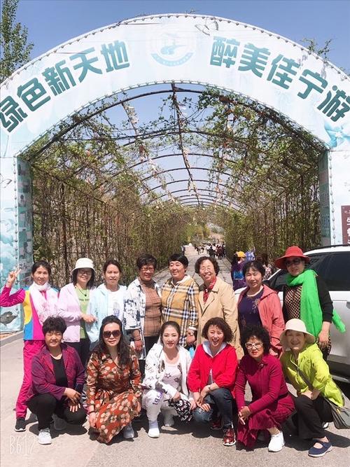 天津736公交路线?鞍山佳宁山庄怎么收费-图3 天津736公交路线?鞍山佳宁山庄怎么收费-图3
