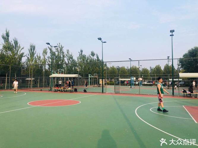 聊城奥森小学是私立还是公立?奥森篮球场收费吗-图2 聊城奥森小学是私立还是公立?奥森篮球场收费吗-图2