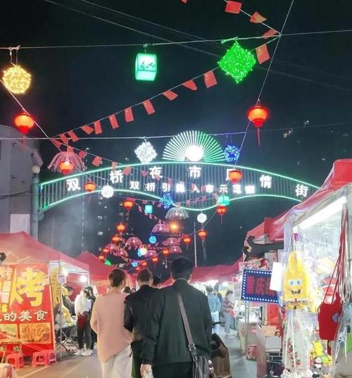 河北夜市排行榜？靶场街夜市收费吗