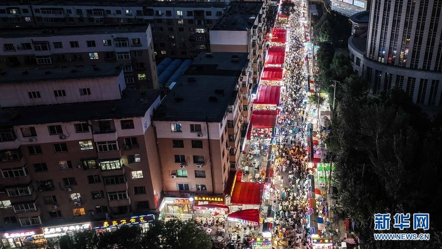 河北夜市排行榜?靶场街夜市收费吗-图3 河北夜市排行榜?靶场街夜市收费吗-图3