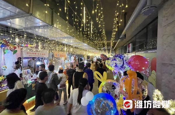 河北夜市排行榜?靶场街夜市收费吗-图2 河北夜市排行榜?靶场街夜市收费吗-图2