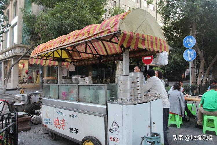 宝鸡哪里可以摆摊卖早餐?宝鸡步行街摆摊收费吗-图1 宝鸡哪里可以摆摊卖早餐?宝鸡步行街摆摊收费吗-图1
