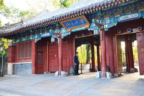 北京大学要门票吗?北大参观要收费么-图2 北京大学要门票吗?北大参观要收费么-图2