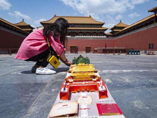 故宫三种人免票?北京博物馆要收费吗-图3 故宫三种人免票?北京博物馆要收费吗-图3