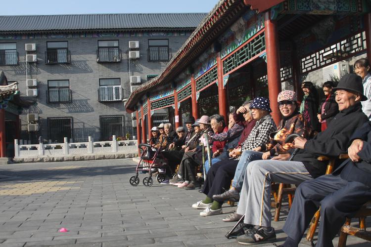 亲,谁知道北二环有没有私人养老院?北京太申祥和山庄 收费-图3 亲,谁知道北二环有没有私人养老院?北京太申祥和山庄 收费-图3