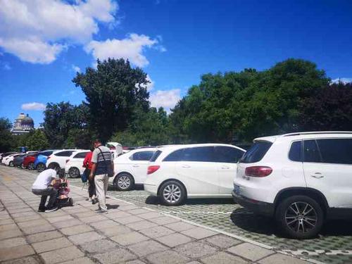去园博园好停车吗?北京园博园地铁停车场收费-图2 去园博园好停车吗?北京园博园地铁停车场收费-图2