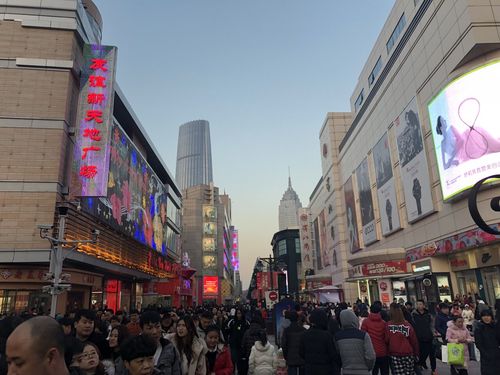 天津滨江道哪里的停车费最便宜?滨江道附近停车场收费-图3 天津滨江道哪里的停车费最便宜?滨江道附近停车场收费-图3
